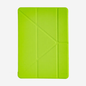 Belk iPad Air hajtógatós Smart Cover aktív tok - zöld