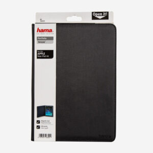 Hama Apple iPad Air Flip tok - fekete