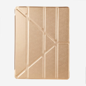 iPad Air hajtógatós Smart Cover aktív tok - Arany