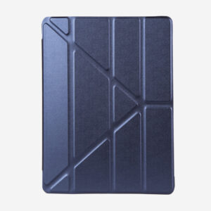iPad Air hajtógatós Smart Cover aktív tok - Kék