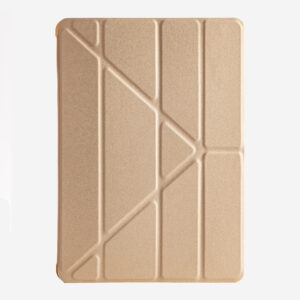 iPad Air 2 hajtógatós Smart Cover aktív tok - Arany