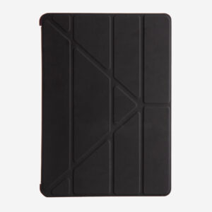 iPad Air 2 hajtógatós Smart Cover aktív tok - Fekete