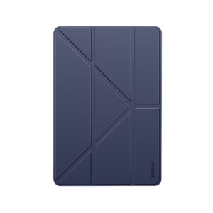 Baseus Jane Y-Type iPad 10,2″ (2019) tok - kék