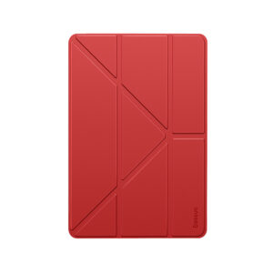 Baseus Jane Y-Type iPad 10,2″ (2019) tok - piros