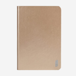 USAMS iPad Mini 2 / 3 mappa tok - Arany