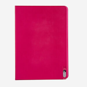 USAMS iPad Air 2 mappa tok - Piros