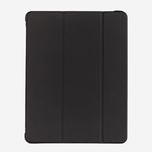 iPad PRO 12.9" 2018-2020 kihajtható smartcase tok - fekete