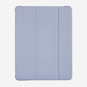 iPad PRO 12.9" 2018-2020 kihajtható smartcase tok - lila
