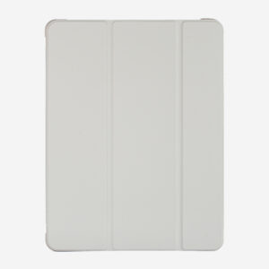 iPad PRO 12.9" 2018-2020 kihajtható smartcase tok - szürke
